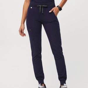 3 FIGS Jogger Scrubs